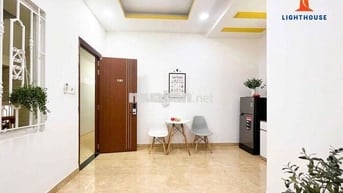 QUẬN 10- MỚI FULL NT- CHÂN CẦU NGUYỄN TRI PHƯƠNG, HUFLIT