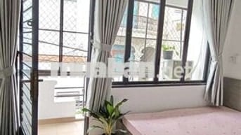 PHÒNG ĐẸP GIÁP QUẬN 10 ĐỐI DIỆN ĐHBK