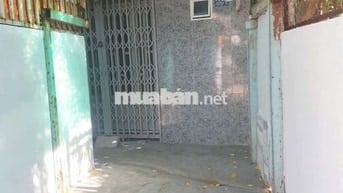Cho thuê nhà nguyên căn hẻm xe hơi