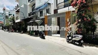 BÁN NHÀ TÂY LÂN – 5 TẦNG – 52M2 – HẺM XE HƠI –NHỈNH 6 TỶ