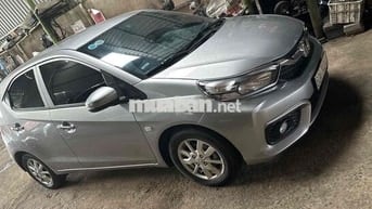 Honda Brio 2019 Brio G - 46000 km