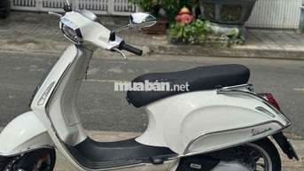 Vépa đk 2021 phanh ABS máy igert zin chất 9 chủ