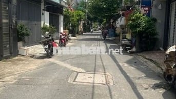 Nhà mặt đường KD hơn 100m2 , 3 tầng , Bùi Quang Là, Gò Vấp, giá 12.5 T
