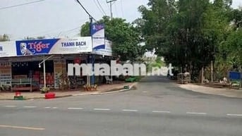 Cần ra nhanh lô đất ngay ủy ban xã Mỹ Yên giá 580 triệu/ 180m2 đất thổ