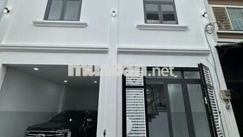 [VIP BÌNH TÂN]_KHU CAO TẦNG,DÂN TRÍ,AN NINH_CÓ GARA XE HƠI_ 💰 6,95 TỶ