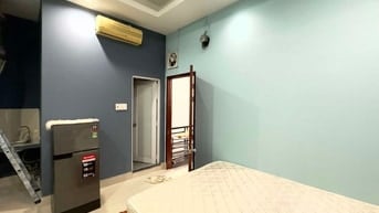 cho thuê phòng trọ phú nhuận giá rẻ