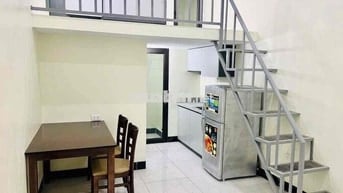 CCMN Hà Trì - Ô tô đỗ cửa - 1/11 ở được -Gần svđ hà đông - full đồ