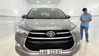 Toyota Innova 2020 2.0E - 144000 km