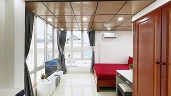 ƯU ĐÃI SỐC!! CH CAO CẤP, TIỆN NGHI NGAY LÊ VĂN SỸ QUẬN 3