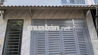 Bán nhanh nhà Vườn Lài hẻm xe hơi 6m 4,6 x10m giá chỉ 5.9 tỷ (TL)