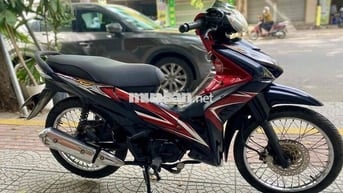 🌈Honda Wave Rsx máy rin siêu êm, cực kì lợi xăng