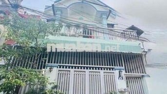 🎉LÊN SÓNG CĂN NHÀ - 1 TRỆT 1 LẦU, GẦN CHỢ BÀ ĐIỂM, XE HƠI TỚI NHÀ, SỔ