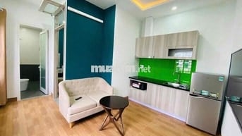 Cho thuê căn hộ 1 phòng ngủ ngay biển Võ Nguyên Giáp