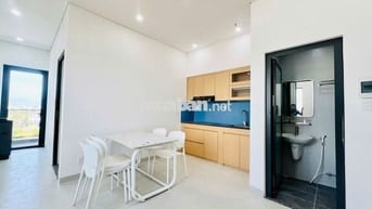 TRỐNG CĂN HỘ 1PN ĐẸP – HÓI KIỂNG 19, HOÀ QUÝ – NGŨ HÀNH SƠN