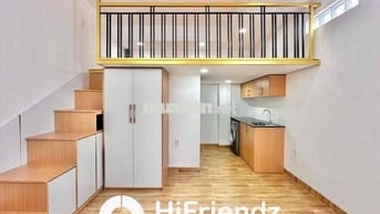 PHÒNG TRỌ GIÁ RẺ - 28m2 - MỚI NGAY ETOWN CỘNG HOÀ - NHÀ GA T3 - FULL
