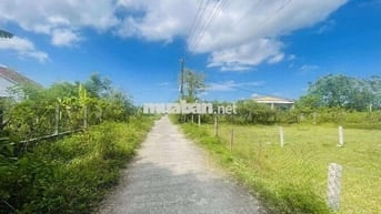 Đất Phường Điện Bàn Bắc - TP Đà Nẵng
