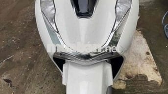 Shvn 125 màu trắng biển số tỉnh