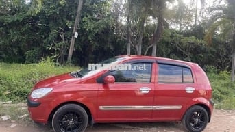 Hyundai Getz  bstp1.4 AT - 101668 km.9 chủ catvet