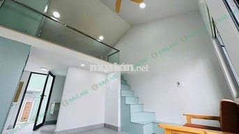 Căn duplex mới keng khu Ngũ Hành Sơn