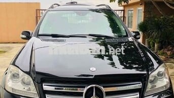 Mercedes Benz GL450 2007 - 100.000Km