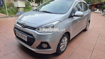 I10 2016 Sedan 1.2 MT bản đủ nhập khẩu