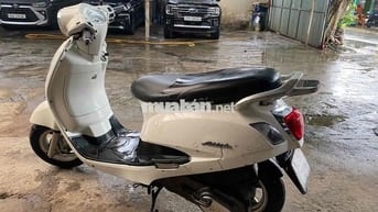 Thanh lý xe dư ít dùng bstp cà vẹt đầy đủ