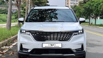 2024 2.2D Signature  - 26000 km
