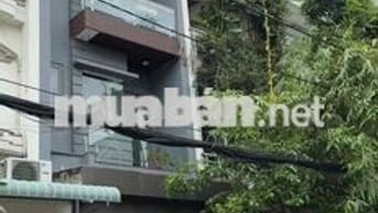 Bán gấp nhà mới, đẹp đường 24B KDC TÊN LỬA cạnh CV lớn