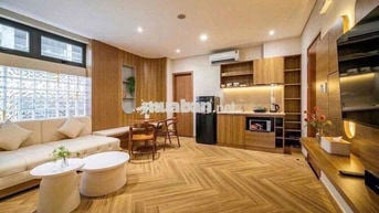 KHAI TRƯƠNG CĂN HỘ 2 PN + 1 PK tại P13 Bình Thạnh