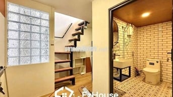 CĂN HỘ DUPLEX VIBE NHẬT BẢN MỚI XÂY, FULL NỘI THẤT - TÂN PHÚ