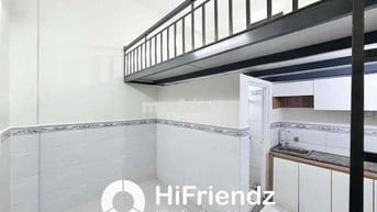CHÍNH CHỦ CHO THUÊ - DUPLEX SẴN MÁY LẠNH NGAY AEON TÂN PHÚ - LTT