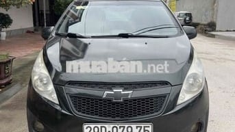 Chevrolet Spark 2011 1.0 AT - 14000 km