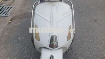 Vespa 50c đời 2019 máy siêu êm gọn nhẹ chạy đi hoc