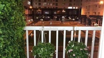 Căn hộ 59m2, 1PN+, Tara Residence, p6, q8