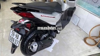 BÁN XE VARIÔ 160 CUỐI 2024 CHÍNH CHỦ QL13 TĐỨC TP