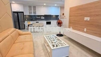 Sở Hữu Ngay CH 2PN View Triệu Đô, Tại Kingdom 101, Q10 - Giá Ưu Đãi