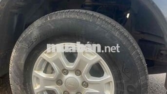 ford ranger xls 4x2 AT 2017. k lỗi k ngập nước
