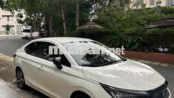Honda City 2023 RS 1.5 AT - 14100 km