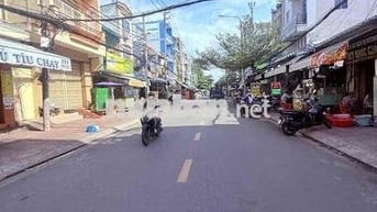 NHÀ MẶT TIỀN BÔNG SAO -SẦM UẤT