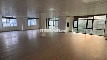Văn phòng 43 Mễ Trì 160m² – 28 triệu/tháng