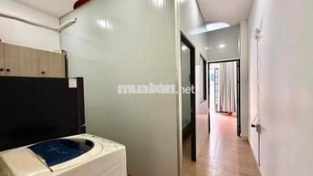 CHO THUÊ CĂN HỘ 2PN BAN CÔNG_55m2_FULL NT_GIẶT RIÊNG_NGAY VẠN HẠNH MAL