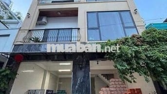 Cho thuê nhà HXH 167/3A Bờ Bao Tân Thắng, Phường Sơn Kỳ,  Q.Tân Phú