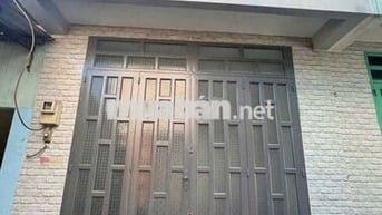 Nhà bán 4x7 m 1 trệt 1 lầu giá 1 ty2 còn TL