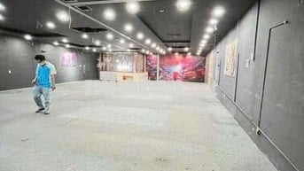 Cho thuê MBKD (450m + 230m lầu )MT tỉnh lộ 10, bình tân