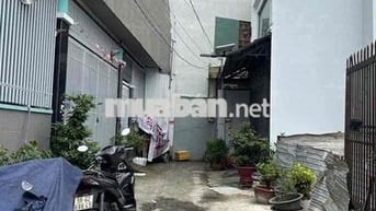 Đất Nguyễn Văn Lượng - 50m2 - 4.9 tỷ - Sổ a4 - Ngang 4.5m
