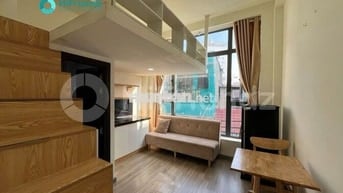 Phòng rộng rãi -gần Chợ Bến Thành, cầu Ông Lãnh, Nguyễn Văn Quỳ,Q1,7,8