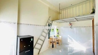 🌈 PHÒNG TRỌ DUPLEX GIÁ RẺ , SẠCH, ĐẸP 🌈