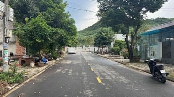 Bán đất khu TDC Hoàng Văn Thái, Bà Nà Suối Mơ