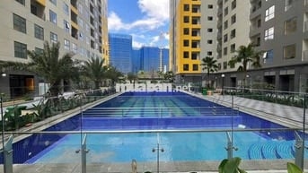 Cho thuê căn hộ trong khu đô thị Bcons City, nhà mới ở ngay