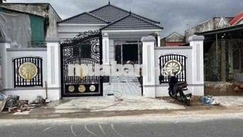 BÁN NHÀ ĐẸP SÂN VƯỜN – SỔ HỒNG RIÊNG